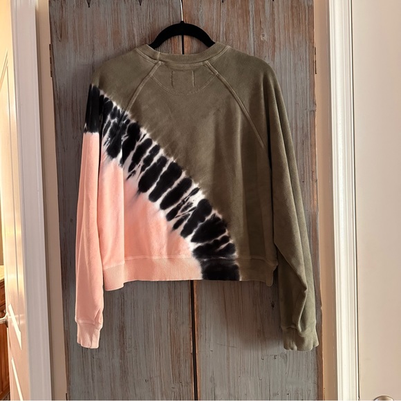 Electric & Rose Sweatshirt - Picture 3 of 6